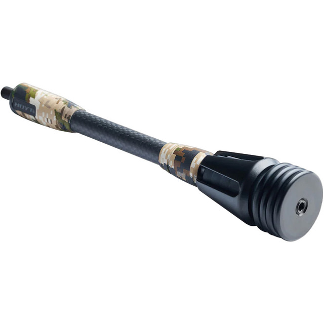 Hoyt Pro Series Stabilizer 8 In. Subalpine