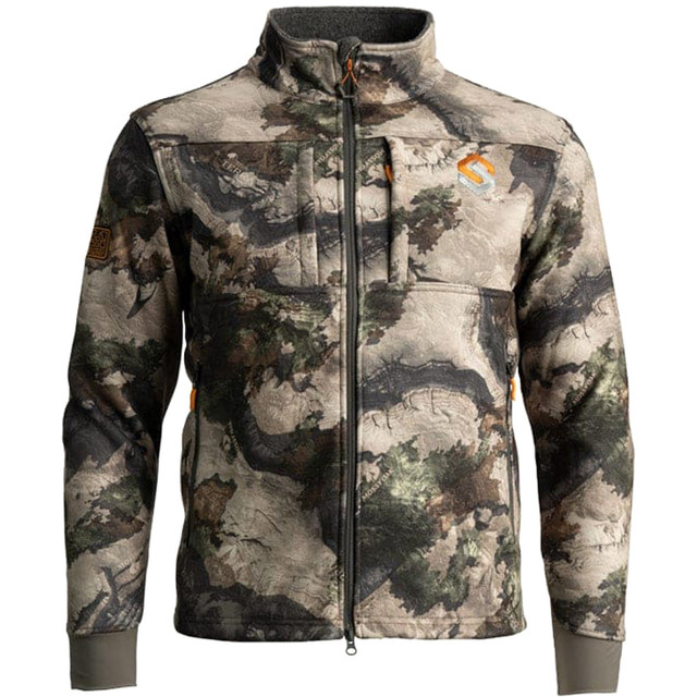 Scentlok Be:1 Voyage Jacket Mo Terra Gila Small