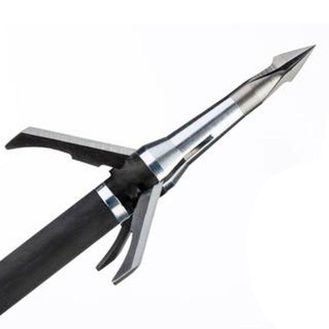 Grim Reaper Whitetail Special Broadhead 100 Gr. 3 Blade 2 In.
