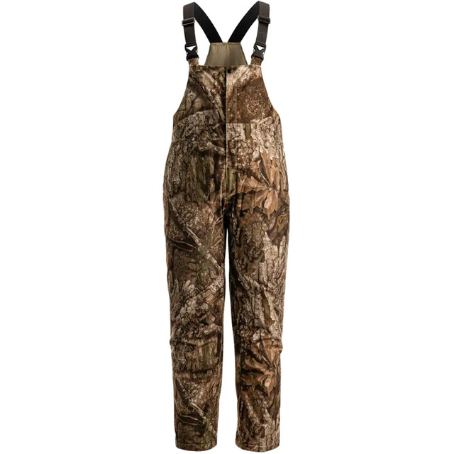 Blocker Drencher Insulated Bib Rt Apx