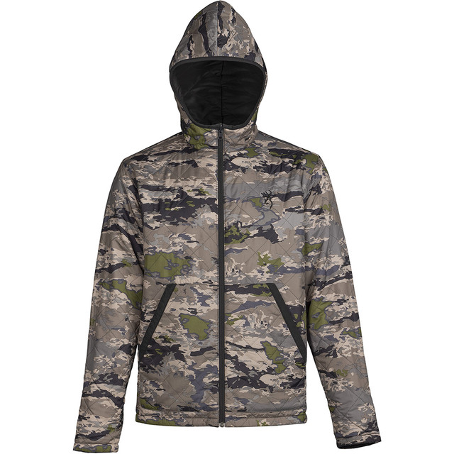 Browning Switchback Reversable Jacket Oxiv
