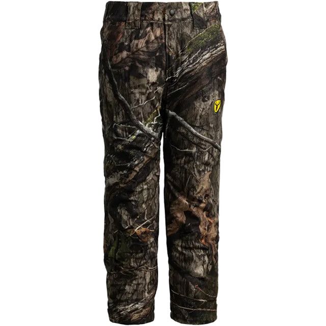 Blocker Youth Drencher Ins Pant Mo Country Dna