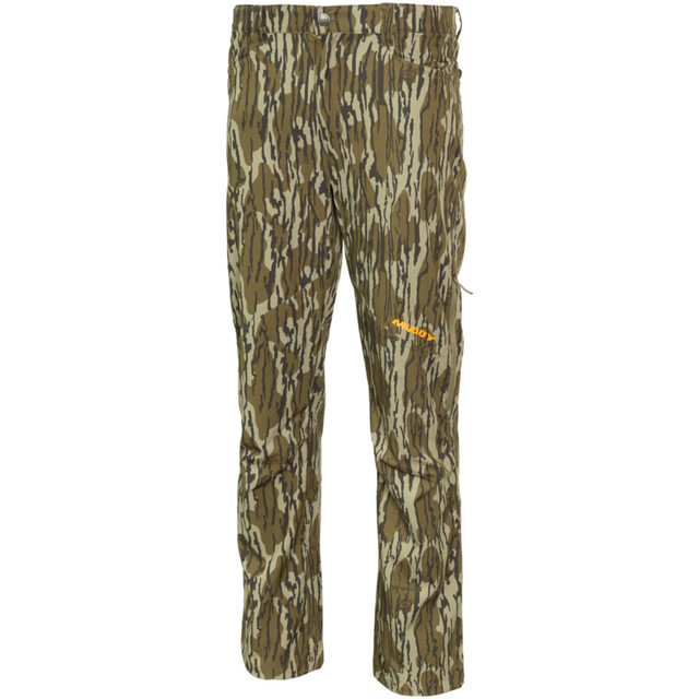 Muddy Trx Lightweight Pant Mossy Oak Bottomland
