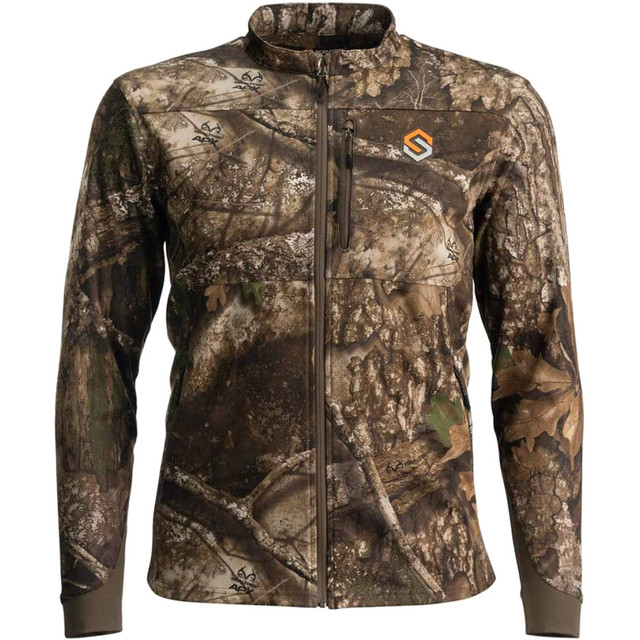 Scentlok Savanna Fuse Jacket Rt Apx
