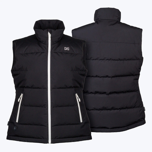 Mobile Warming Crest 2.0 Womens Down Vest