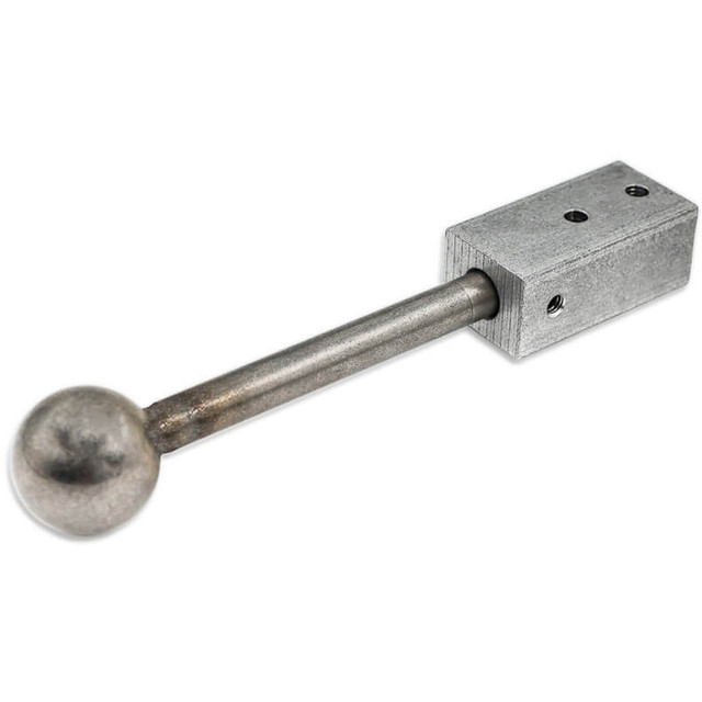 Last Chance Flight Check Vise Mount