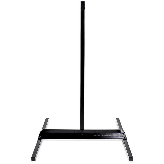 Last Chance Flight Check Floor Stand