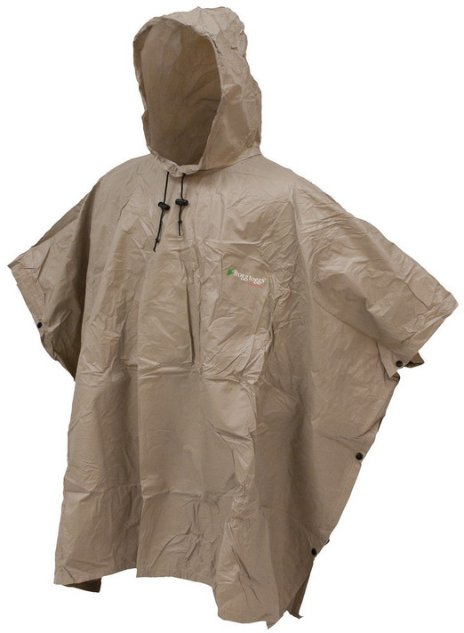 Frogg Togg Ultra-lite Poncho