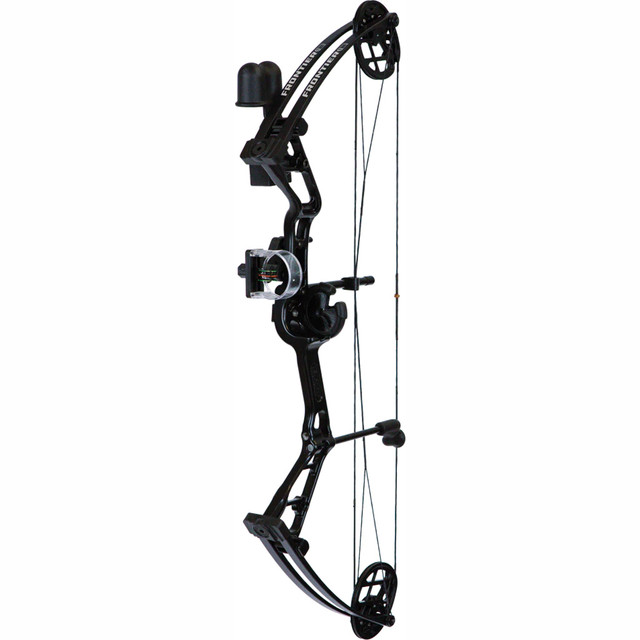 Bear Frontier Rth Bow Package