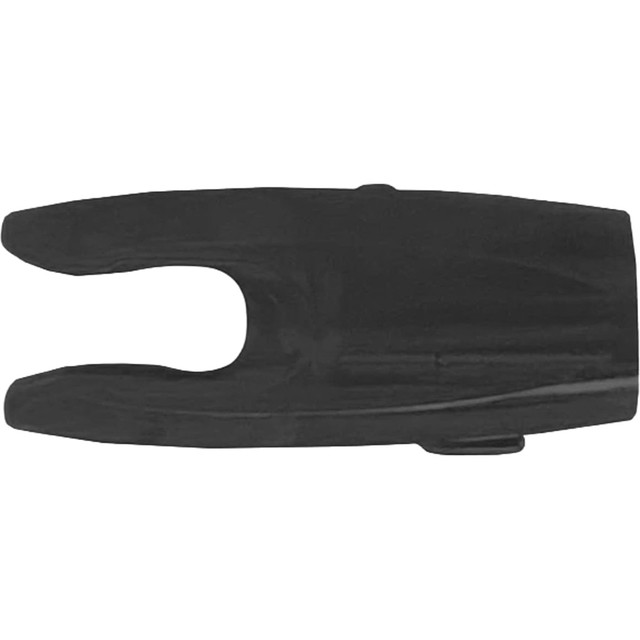 Easton Compound Gen2 G Pin Nocks Black Large Groove 12 Pk.