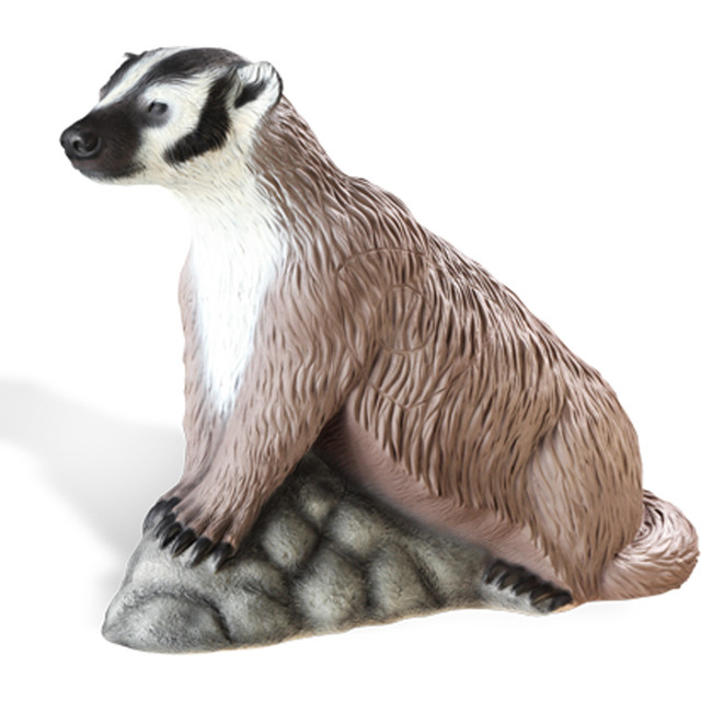 Rinehart Signature Badger Target
