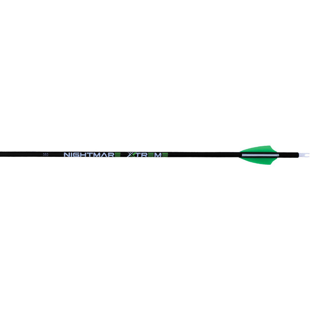 Nightmare Xtreme Arrows