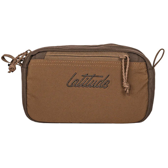Latitude Ranger Molle Pouch