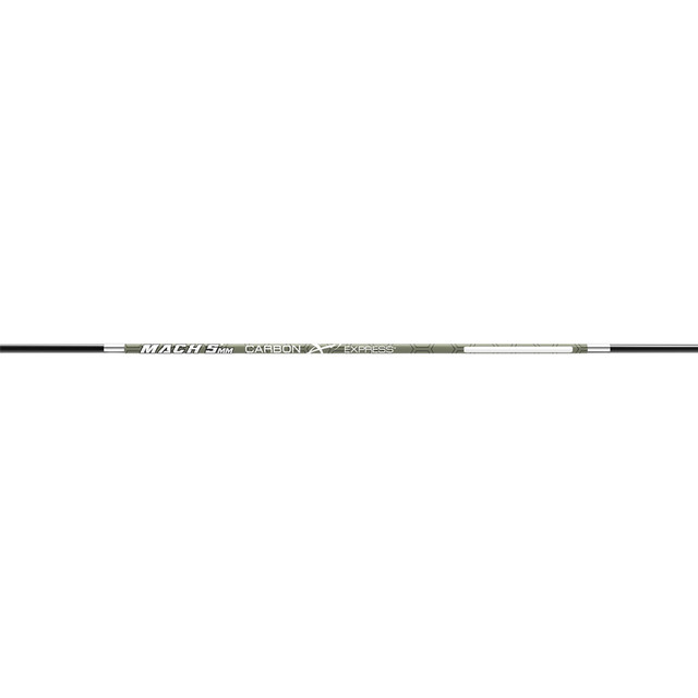 Carbon Express Mach 5 5mm Shafts