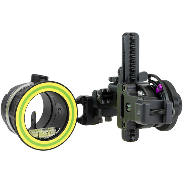 Spott Hogg Boonie Pm W/roti Sight 1 Pin