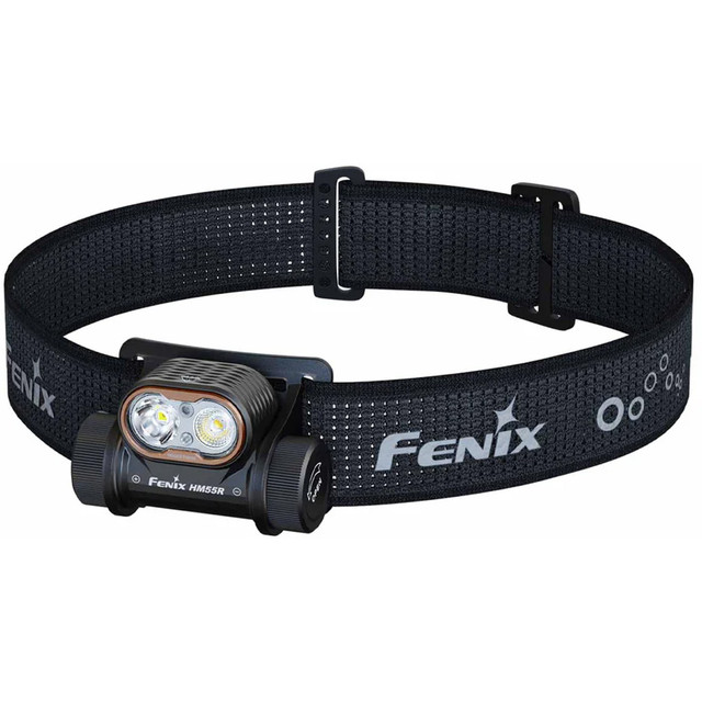 Fenix Rechargeable Headlamp