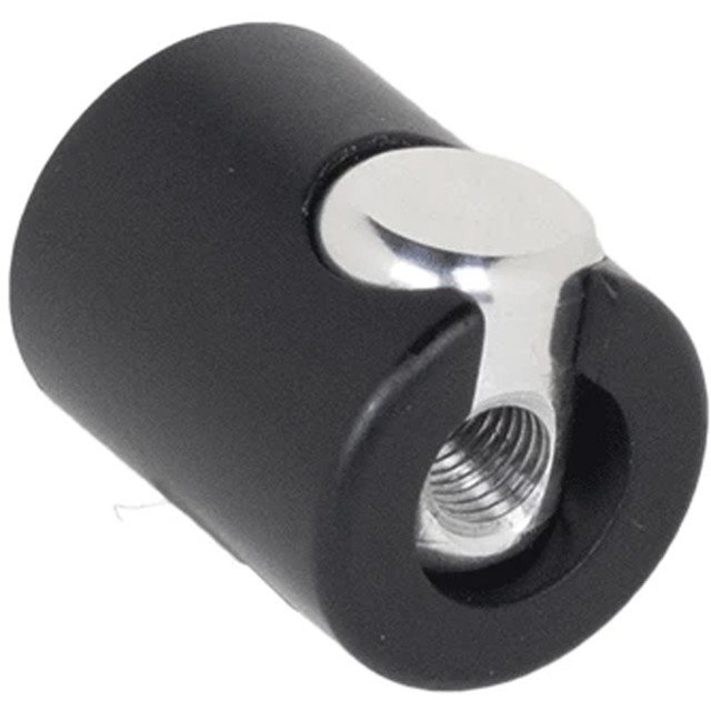 Viper Stabilizer Quick Disconnect Black