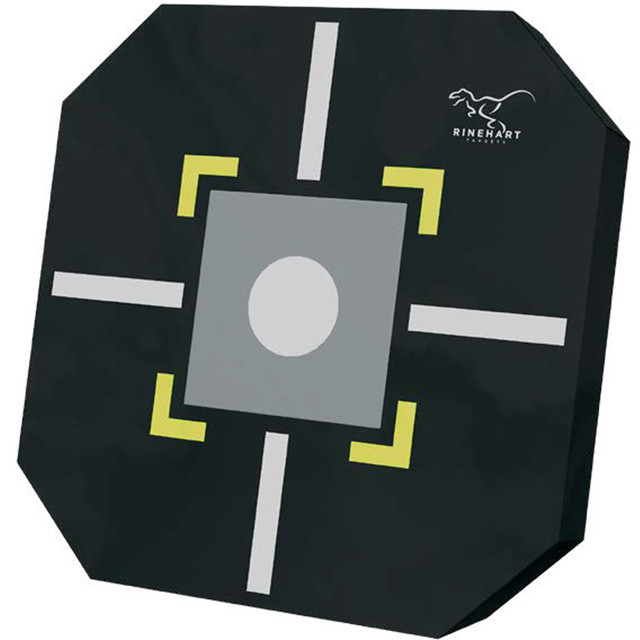 Rinehart Tac Long Range Target System