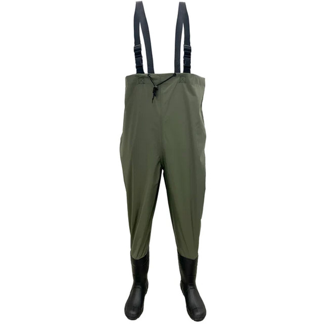 Frogg Togg Cascades V3 Lug Sole Chest Wader