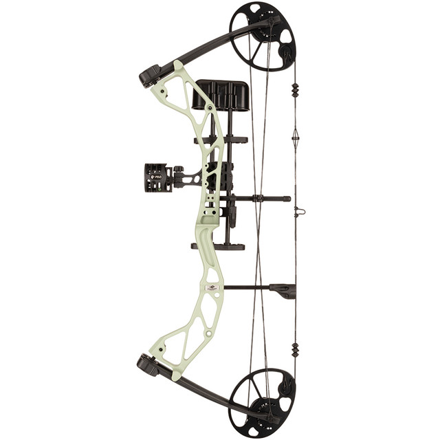 Diamond Radian Bow Package