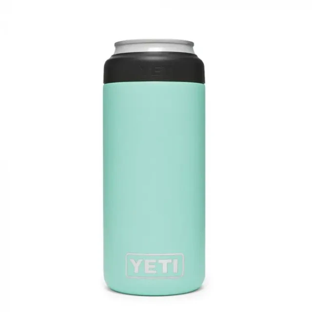 Yeti Rambler Colster Slim