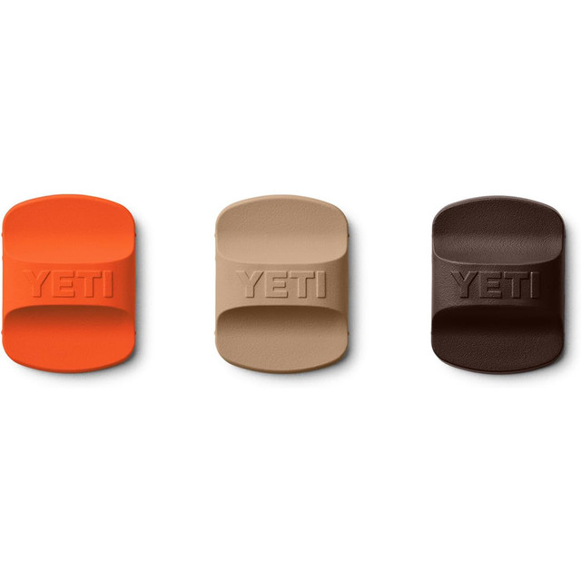 Yeti Magslider Wetlands Camo