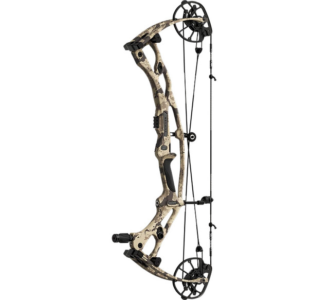 Hoyt Rx9 30 Fl Cerca 70lb 28in Rh