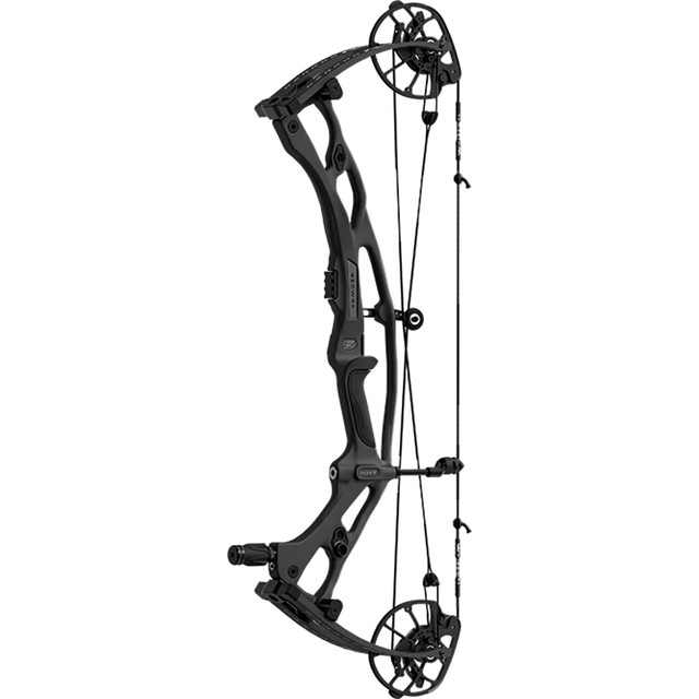 Hoyt Rx9 30 Blackout 70lb 28in Rh