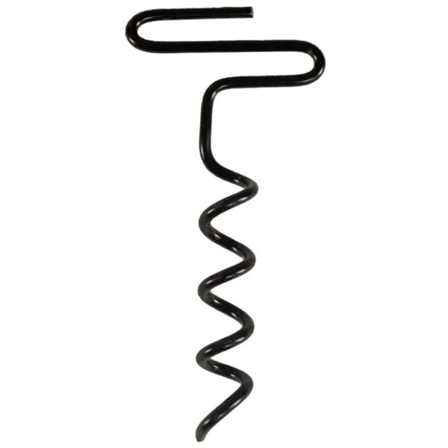 Rhino Auger Stake Kit 4 Pk.