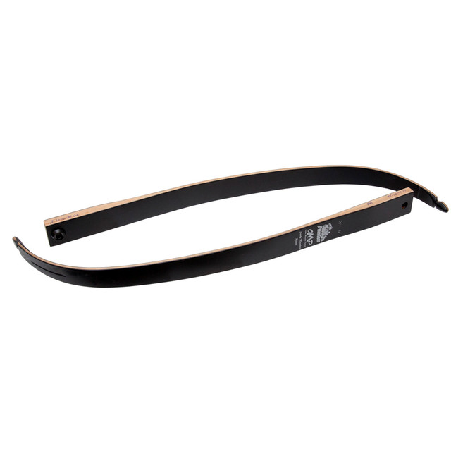 October Mountain Smoky Mountain Hunter Limbs 62 In. 30 Lbs.