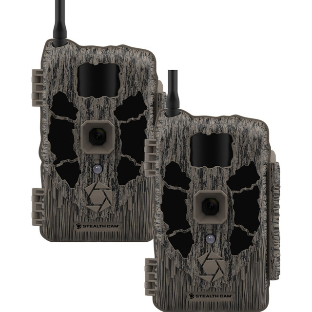 Stealth Cam Deceptor Max 3.0 cell Camera 50mp