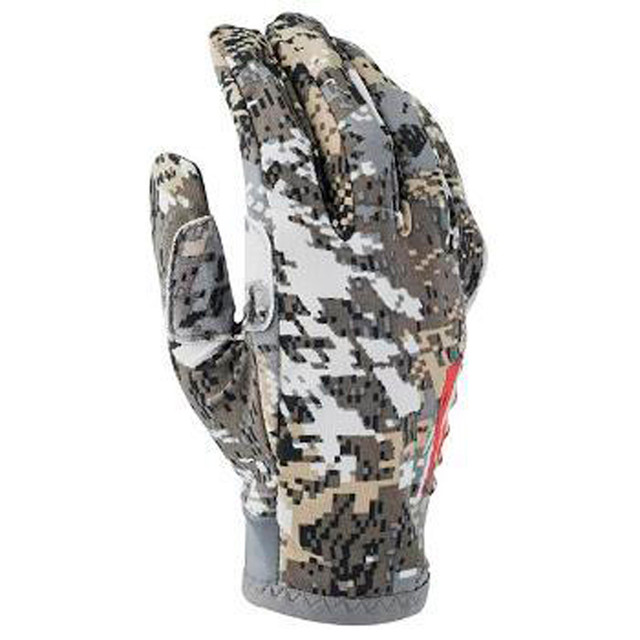 Sitka Ws Equinox Glove Optifade Elevated Ii