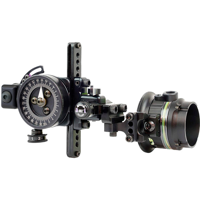 Spott Hogg Hogg Father Pro Pm Roti Sight 1 Pin