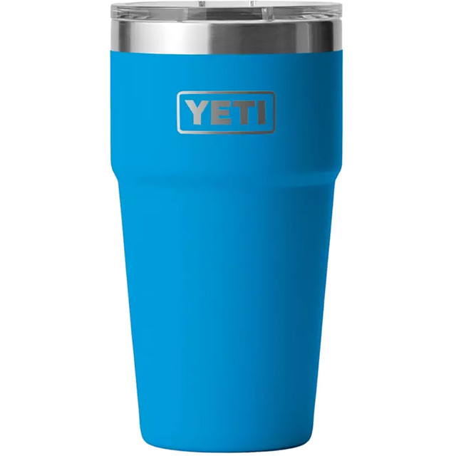 Yeti Rambler 20 Oz. Stackable Ms