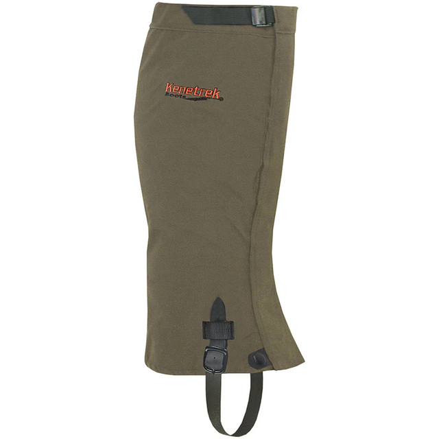 Kenetrek Hunting Gaiter Loden Medium
