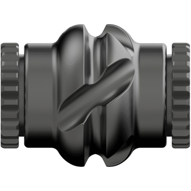 Specialty Stack It Peep Housing Black