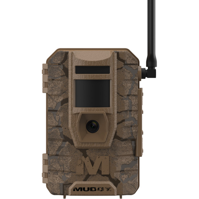 Muddy Mitigator 2.0​ Cellular Camera