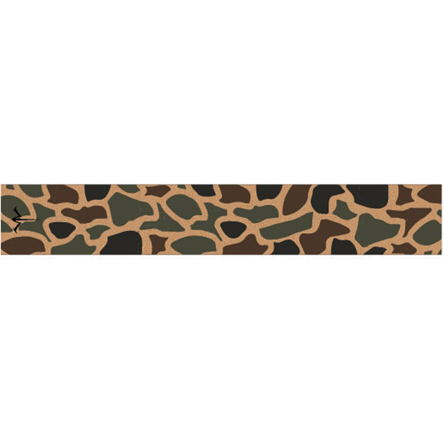 White Water Archery Camo Arrow Wraps