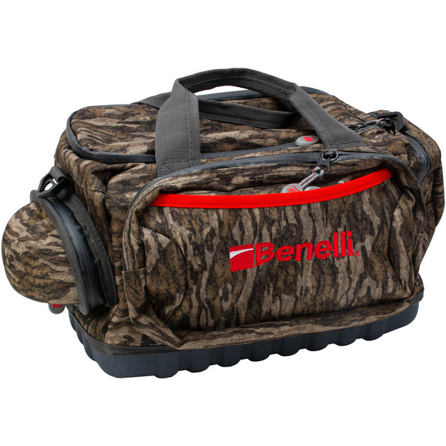Benelli Ducker Blind Bag Mossy Oak Bottomlands