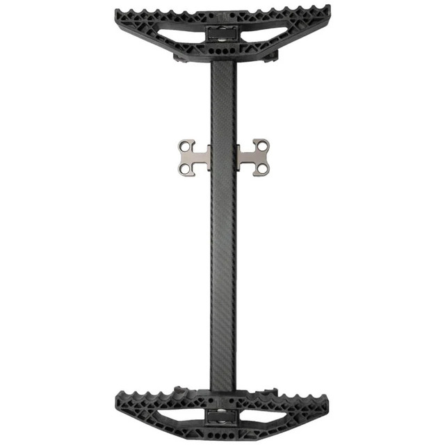 Timber Ninja C2 Carbon Climbing Sticks