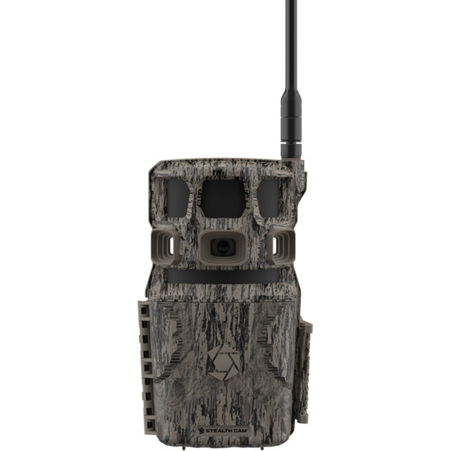 Stealth Cam Revolver Pro 3.0 Cell Camera 50mp