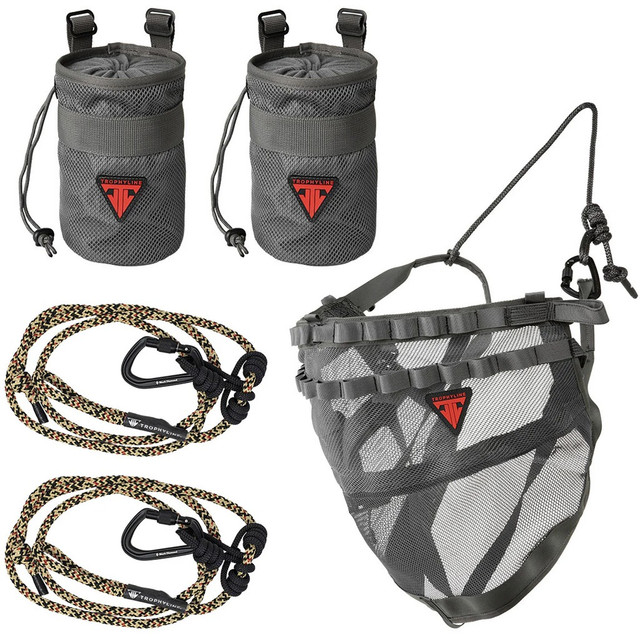 Trophyline Covert Ultra Saddle Kit