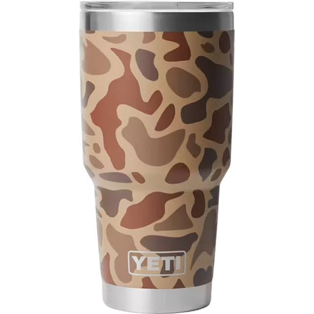 Yeti Rambler 30oz Tumbler