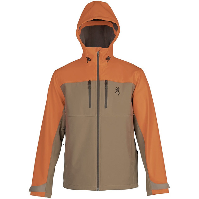 Browning Flushing Meadow Jacket