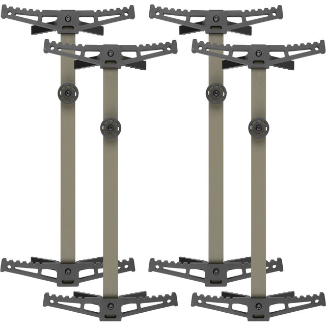 Hunter Safety System Bowhunter Climbing Sticks 4 Pk.