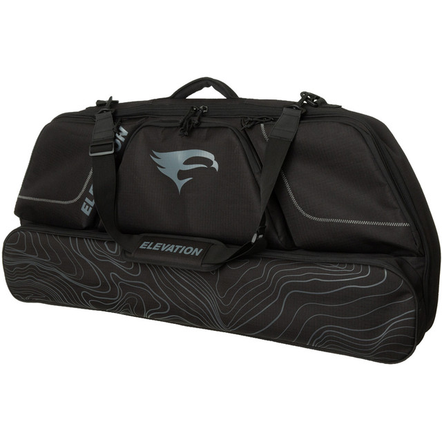 Elevation Premium Topo