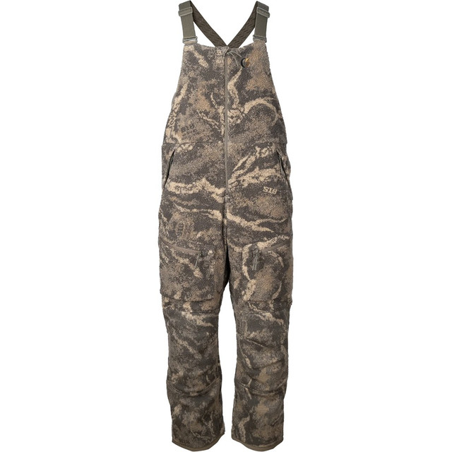 Code Of Silence Sub-xtreme Systems Bib