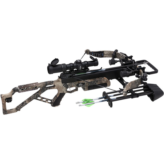 Excalibur Mirco 380 Crossbow Package