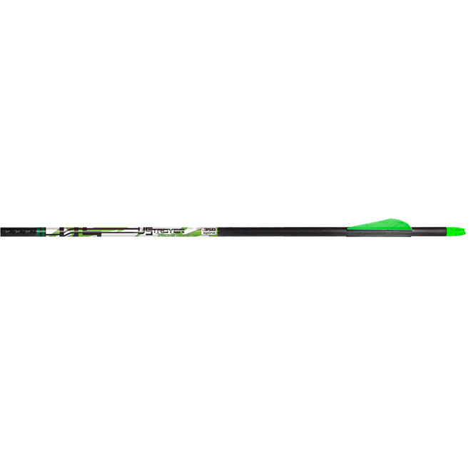 Carbon Express D-stroyer Piledriver Arrows