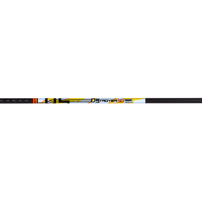 Carbon Express D-stroyer Sd Shafts